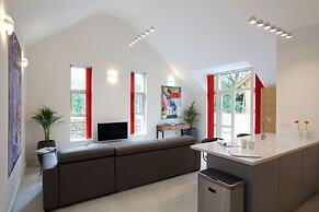 Railway Apartments