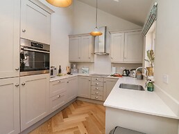Bluefin Cottage