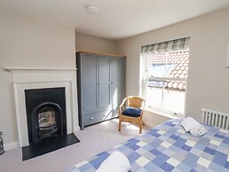 Bluefin Cottage
