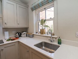 Bluefin Cottage