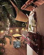 SPACELAND Mandrem