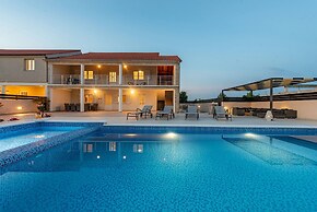Villa Milemare