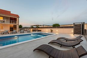 Villa Milemare