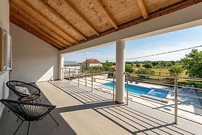 Villa Milemare
