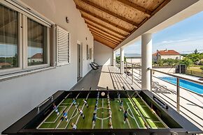 Villa Milemare