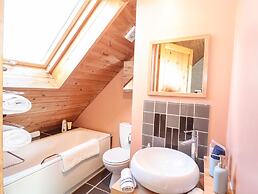Swallow Lodge