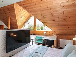 Swallow Lodge