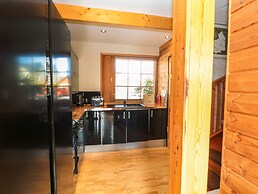 Swallow Lodge