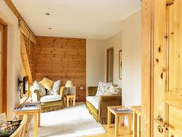 Swallow Lodge