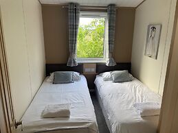 Immaculate 3-bed Lodge in Otley