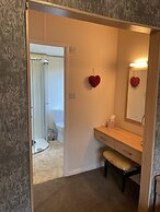 Immaculate 3-bed Lodge in Otley