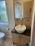 Immaculate 3-bed Lodge in Otley