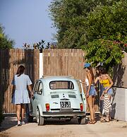 Casa Mia in Puglia