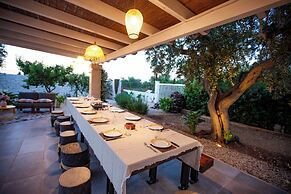 Casa Mia in Puglia