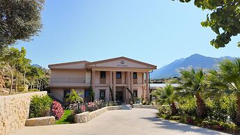 Kairos Valley Health & Nature Resort