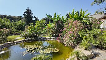 Kairos Valley Health & Nature Resort