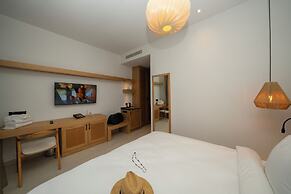 Kairos Valley Health & Nature Resort