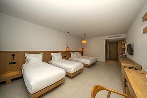 Kairos Valley Health & Nature Resort