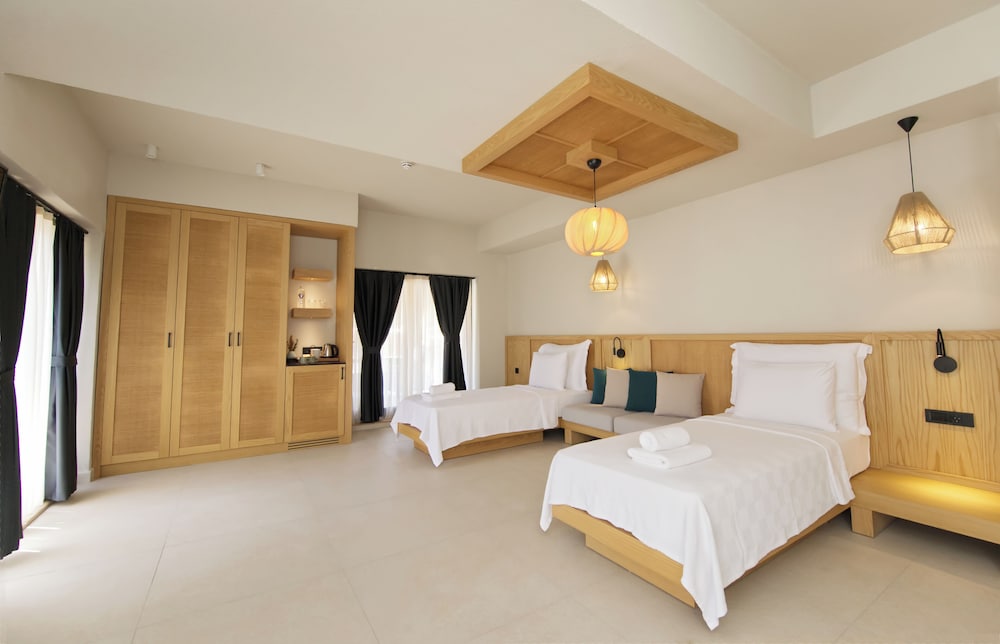 Kairos Valley Health & Nature Resort