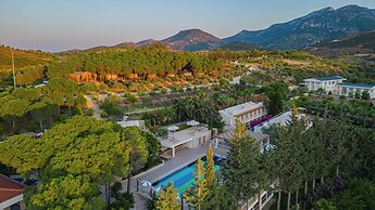 Kairos Valley Health & Nature Resort