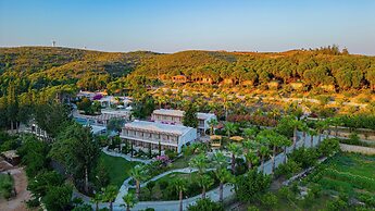 Kairos Valley Health & Nature Resort
