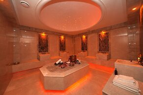 Kairos Valley Health & Nature Resort
