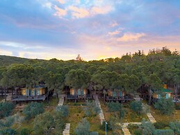 Kairos Valley Health & Nature Resort