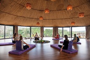 Kairos Valley Health & Nature Resort