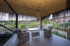 Kairos Valley Health & Nature Resort