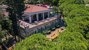 Kairos Valley Health & Nature Resort