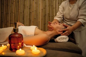 Kairos Valley Health & Nature Resort
