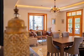 Kairos Valley Health & Nature Resort