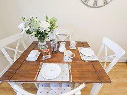 Saddle Rack Cottage