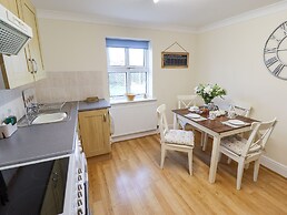 Saddle Rack Cottage