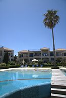 3-Bedroom Apartment on Beach Cassiopeia