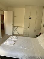 3-Bedroom Apartment on Beach Cassiopeia