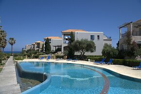 3-Bedroom Apartment on Beach Cassiopeia
