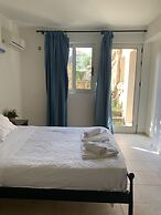 3-Bedroom Apartment on Beach Cassiopeia