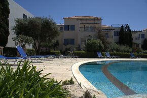 3-Bedroom Apartment on Beach Cassiopeia