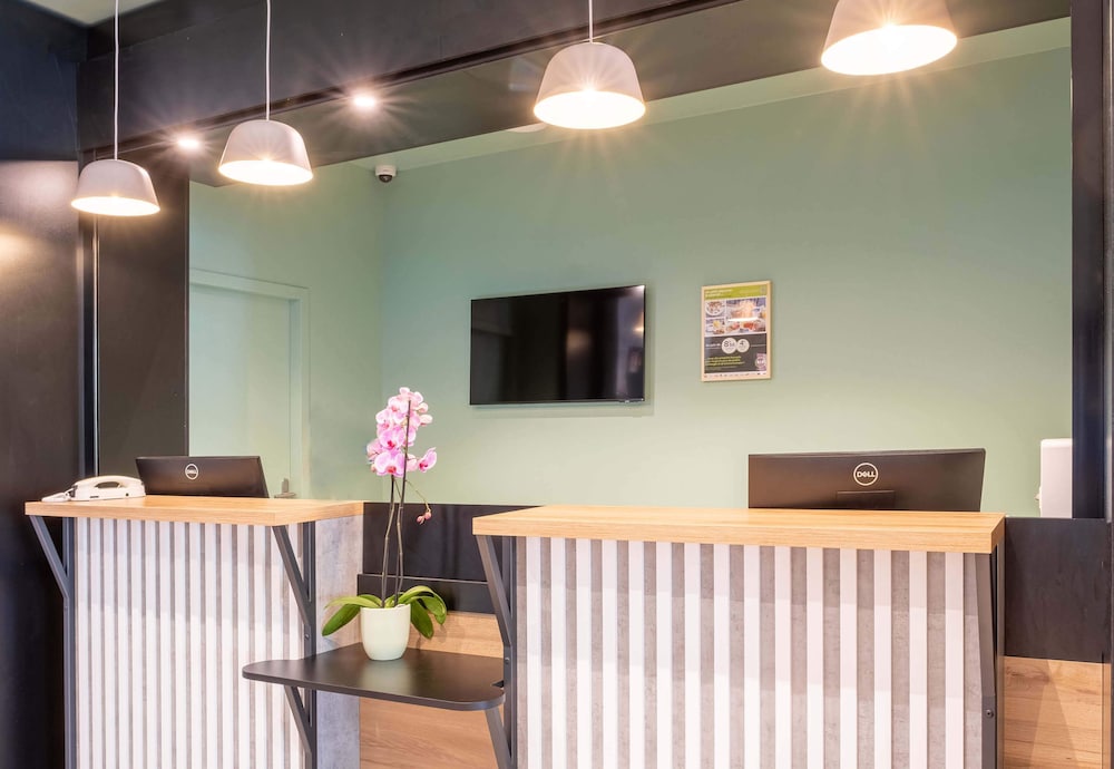 B&B HOTEL Cluses Sud