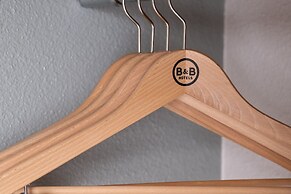 B&B HOTEL Cluses Sud