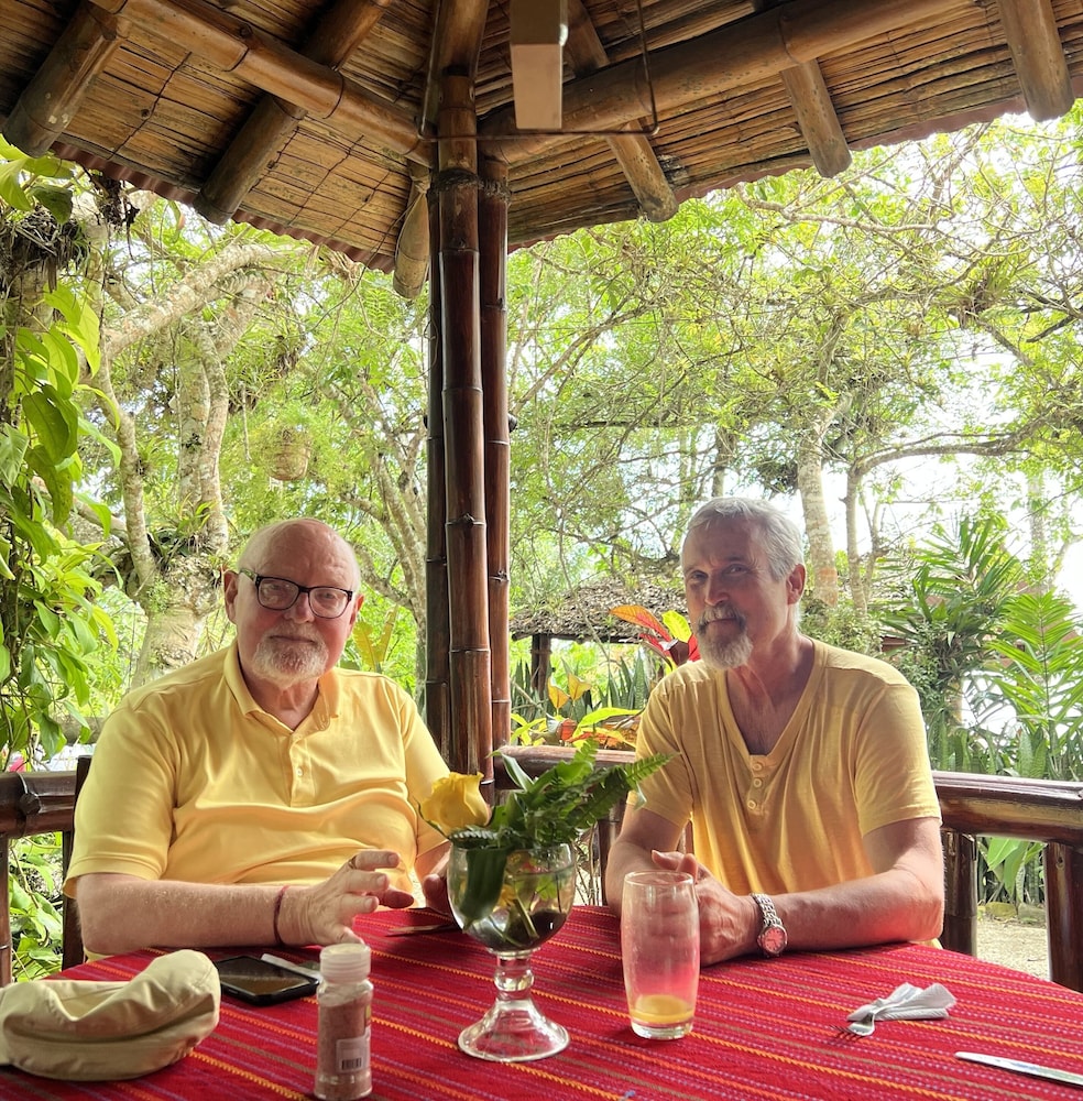 Samai Lodge Holistic Living
