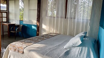 Samai Lodge Holistic Living