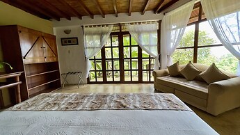 Samai Lodge Holistic Living