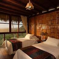 Samai Lodge Holistic Living