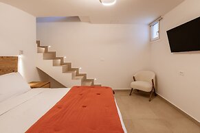 Aya Sofia Suites