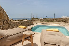 Aya Sofia Suites