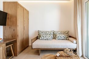 Aya Sofia Suites