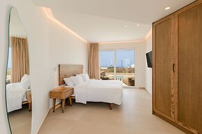 Aya Sofia Suites