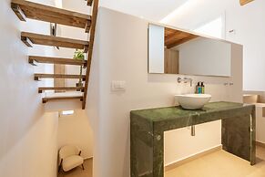 Aya Sofia Suites
